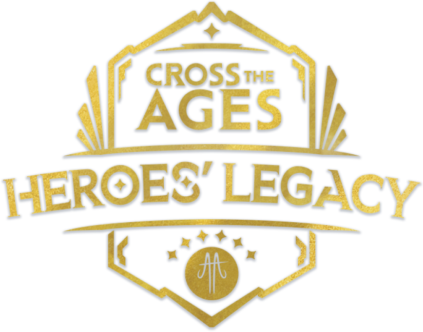 heroes legacy logo